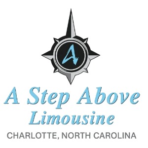 A Step Above Limousine Service