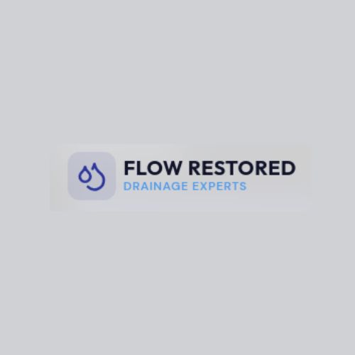 Flow Restored