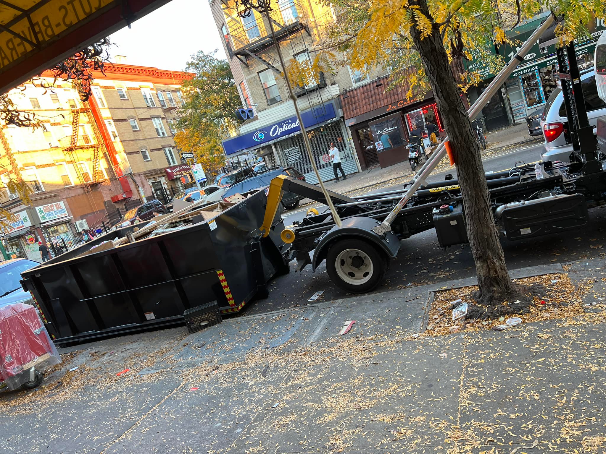 Strictly Junk Removal