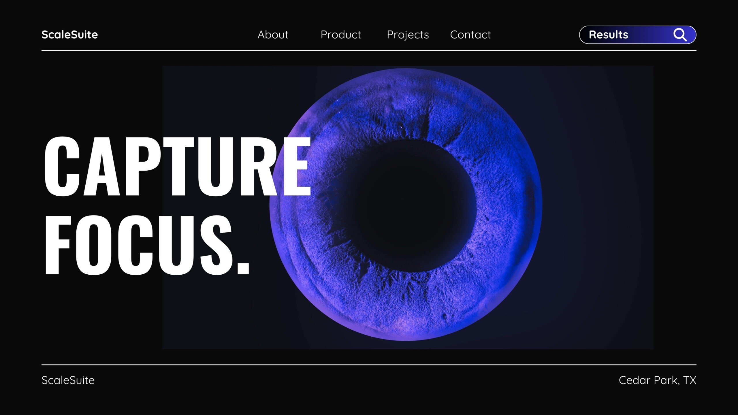 ScaleSuite