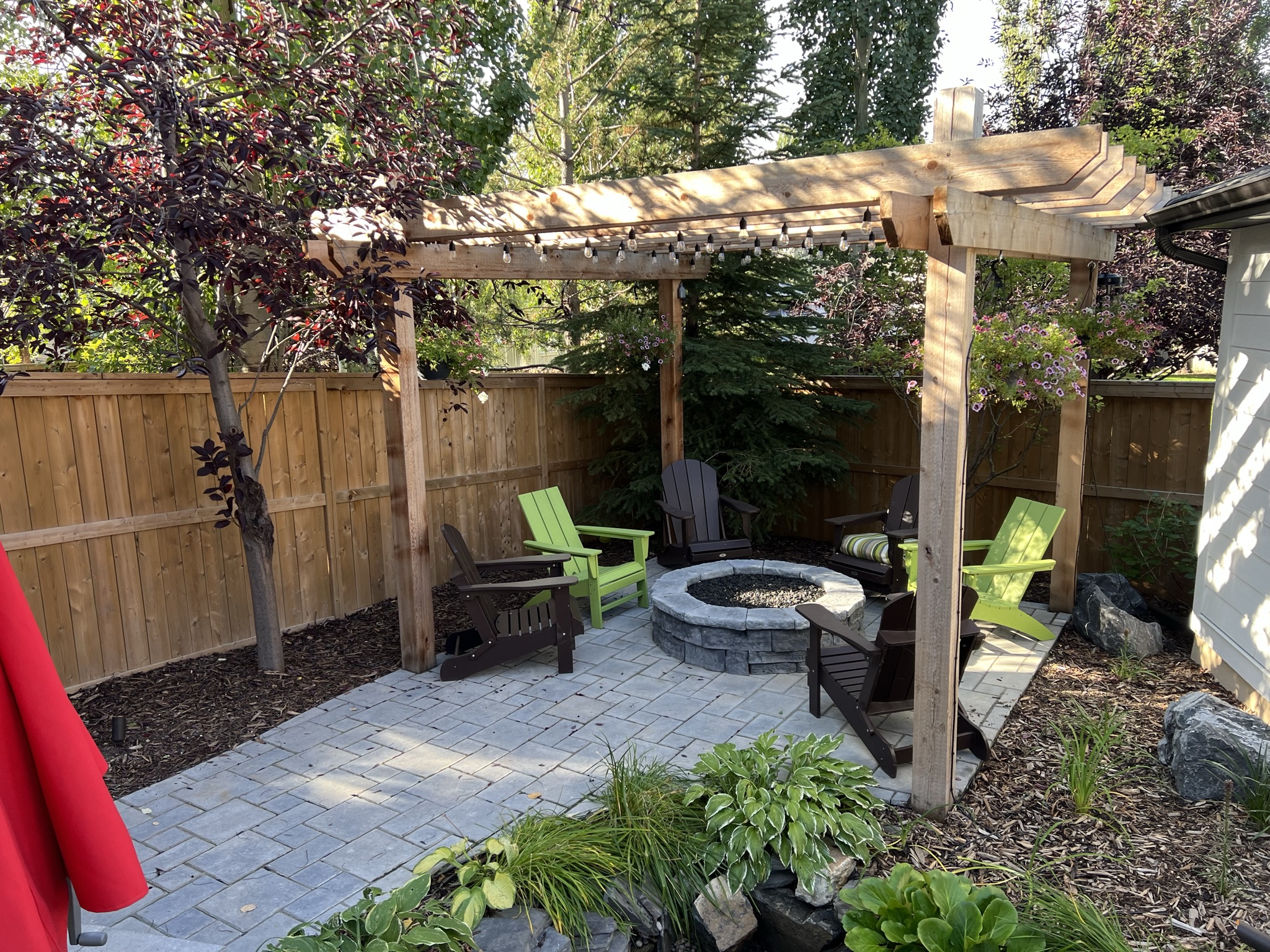 Calgary Landscaping