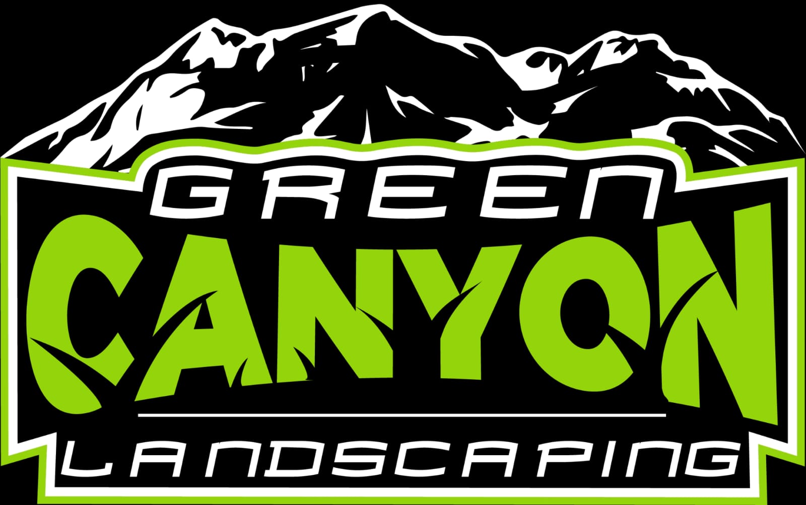 Green Canyon Landscaping