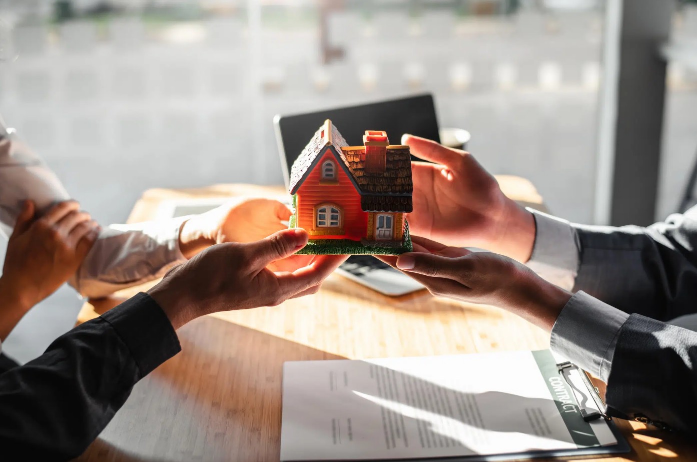 Local Real Estate Law Calgary