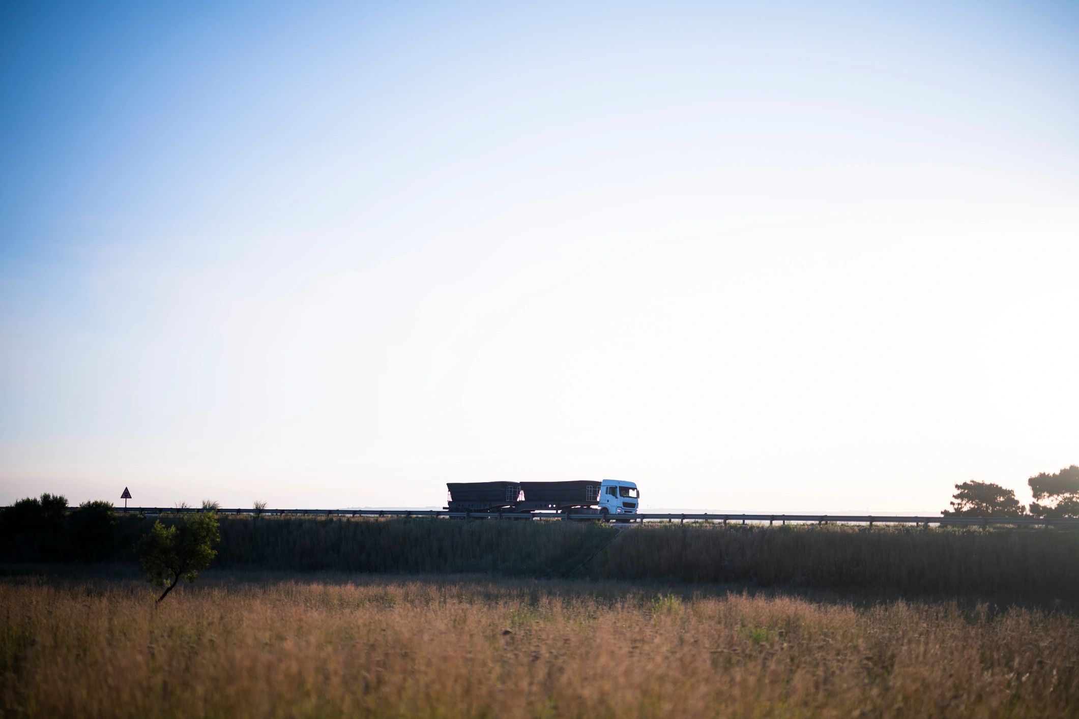 Truck Accident Attorney New Mexico