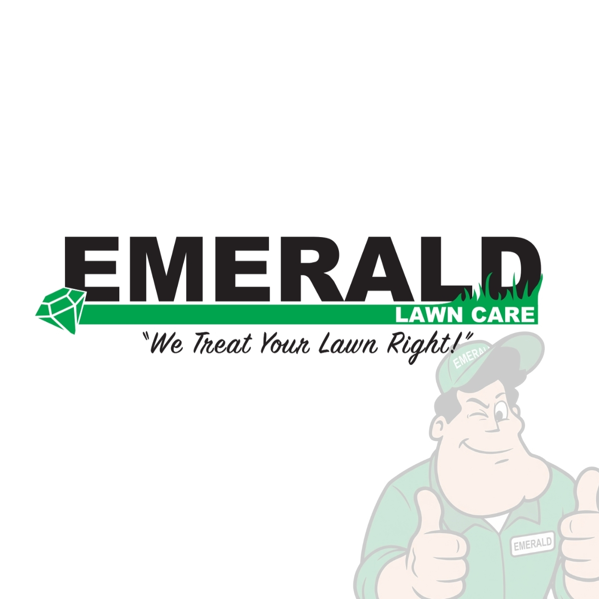 Emerald Lawn Care
