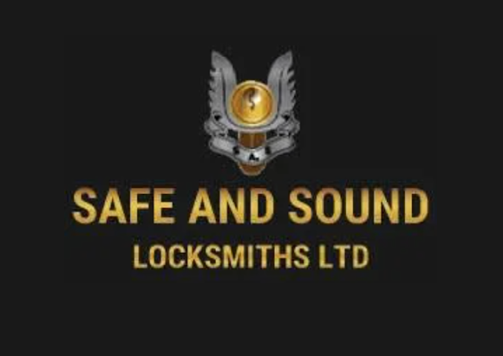 Safe and Sound Locksmiths