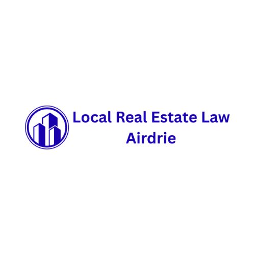 Local Real Estate Law Airdrie
