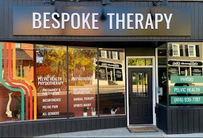 Bespoke Therapy