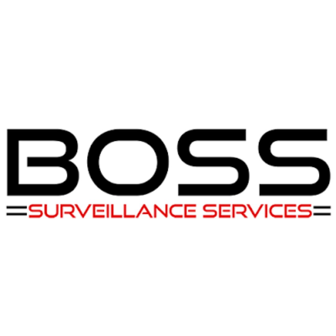 Boss Surveillance CCTV Services