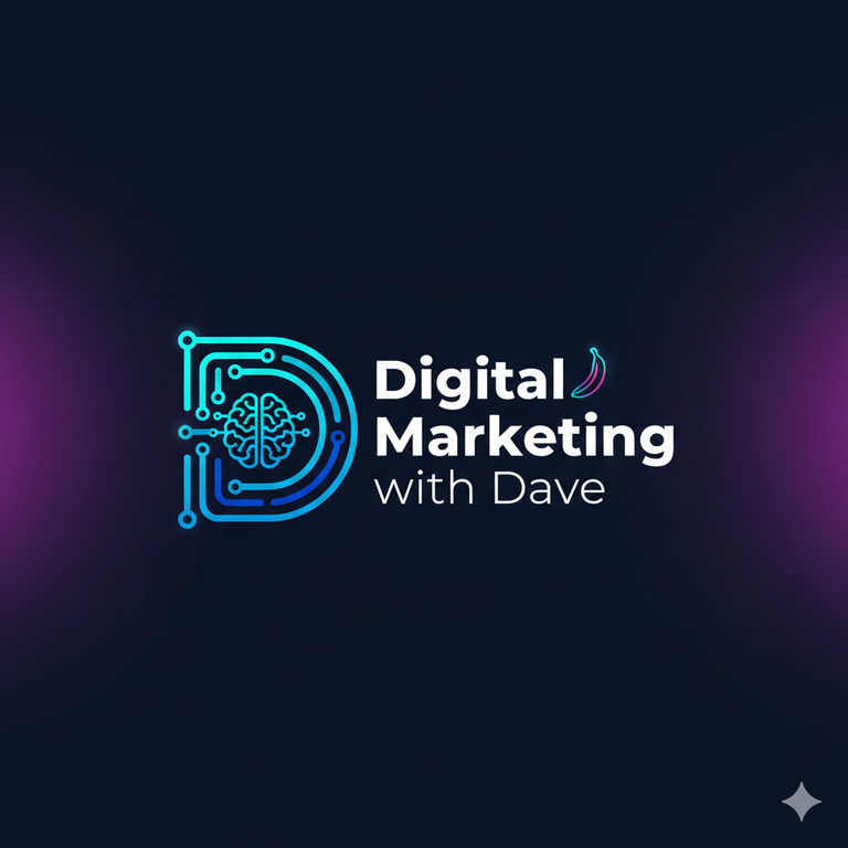 Digital Marketing With Dave