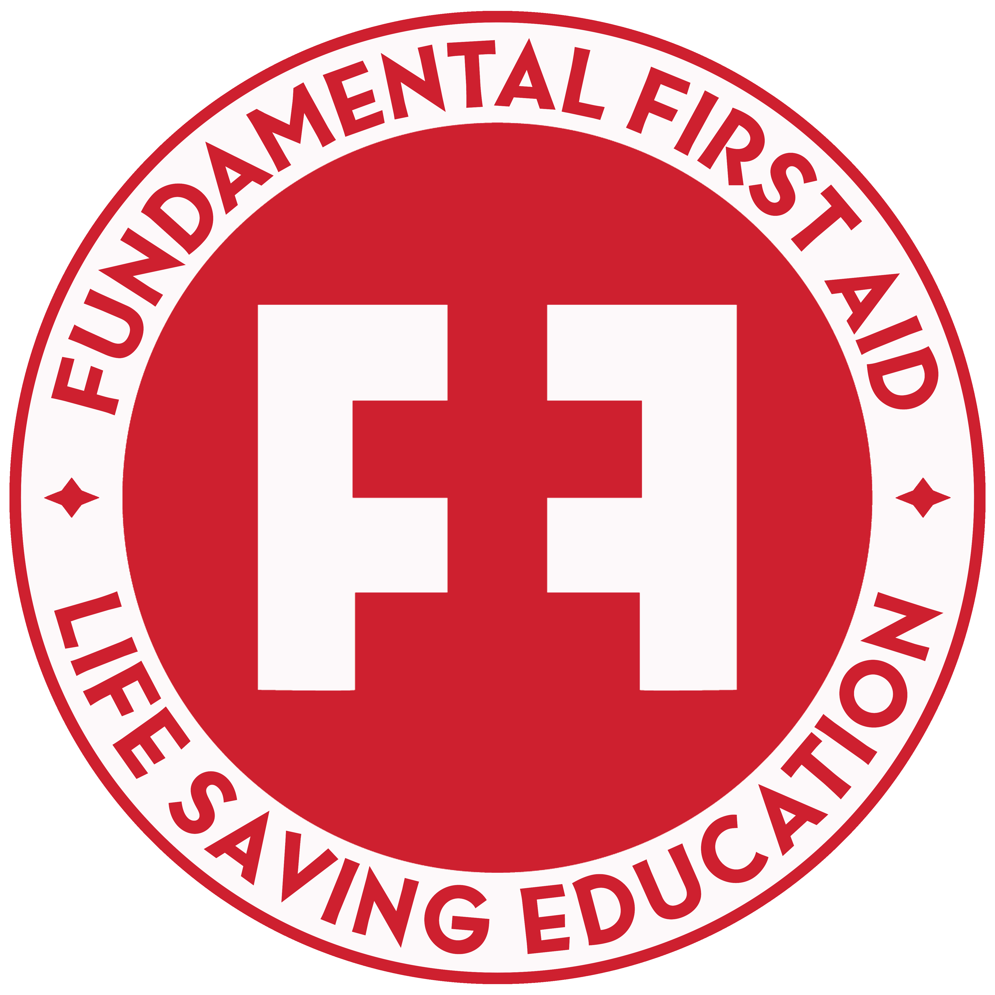 Fundamental First Aid Courses