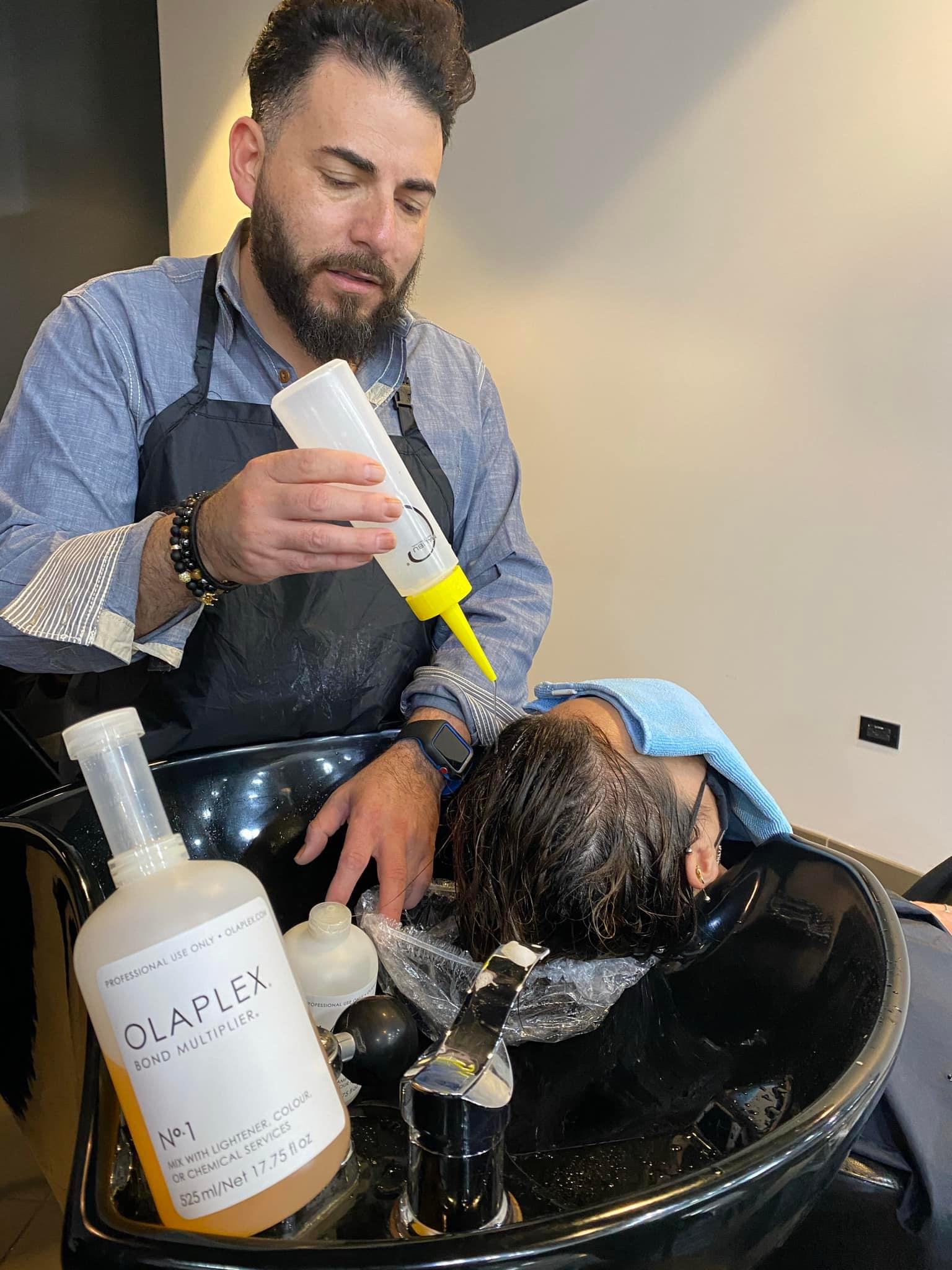 Cosmetology and Spa Academy