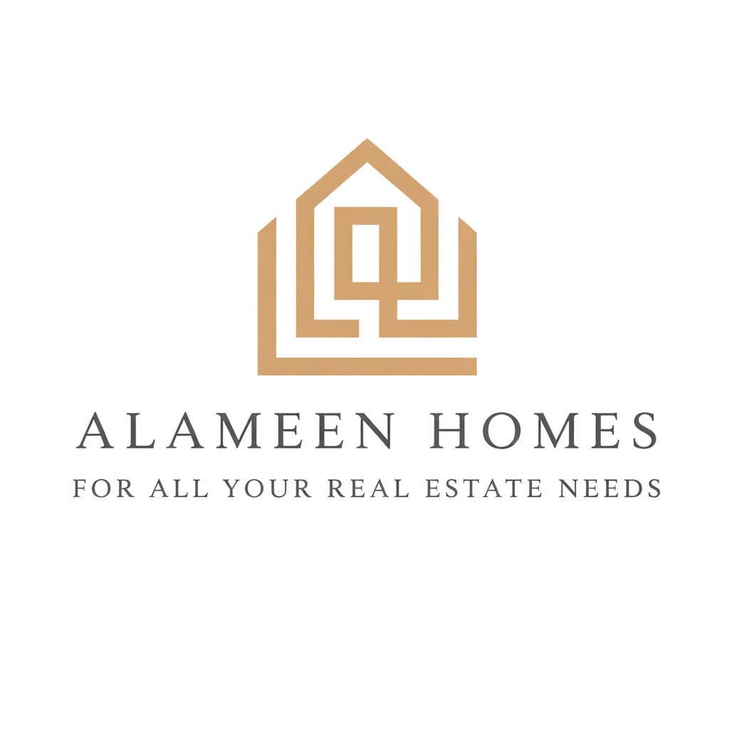 Alameen Homes