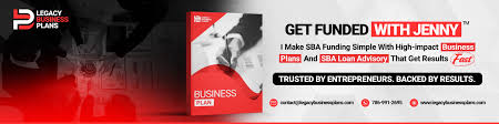 Legacy Business Plans