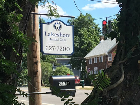 Lakeshore Dental Care