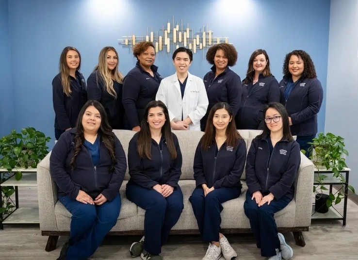 Addison Dental Group