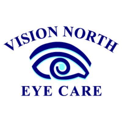 Vision North Eye Care