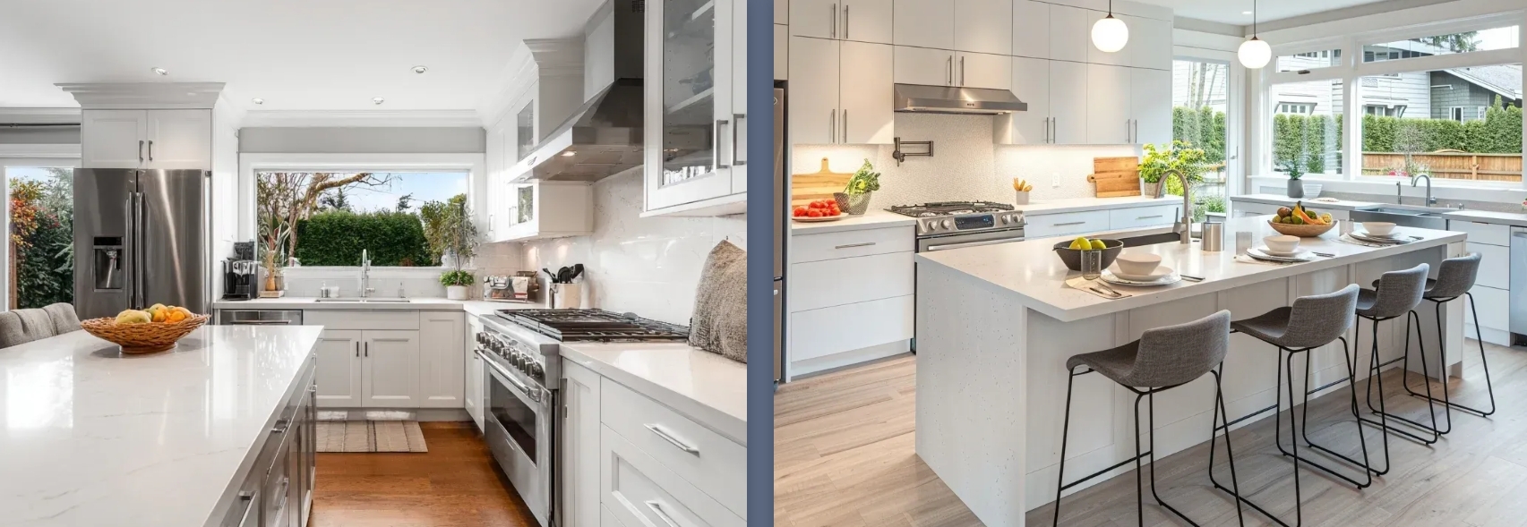 Basement Renovations Vancouver: Finishing, Legal Suites & Remodeling