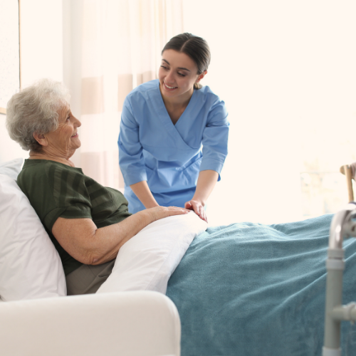 Caring Family Doctors