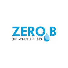 Zero B Pure Water Solutions