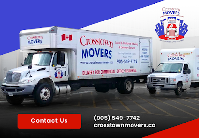 Crosstown Movers