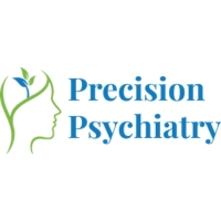 Precision Psychiatry