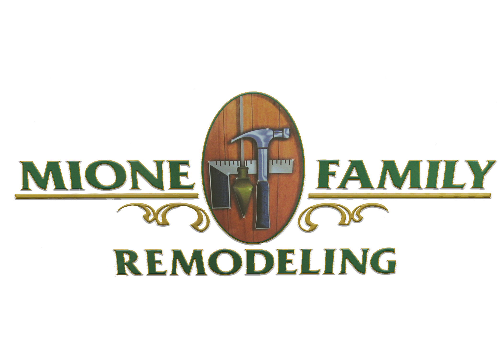 Mione Family Remodeling