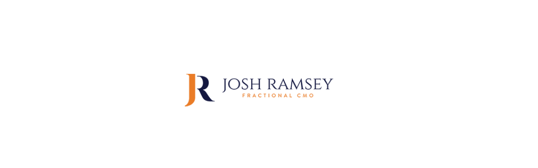 Josh Ramsey Fractional CMO