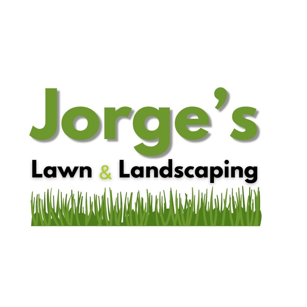 Jorge's Lawn and Landscaping LLC
