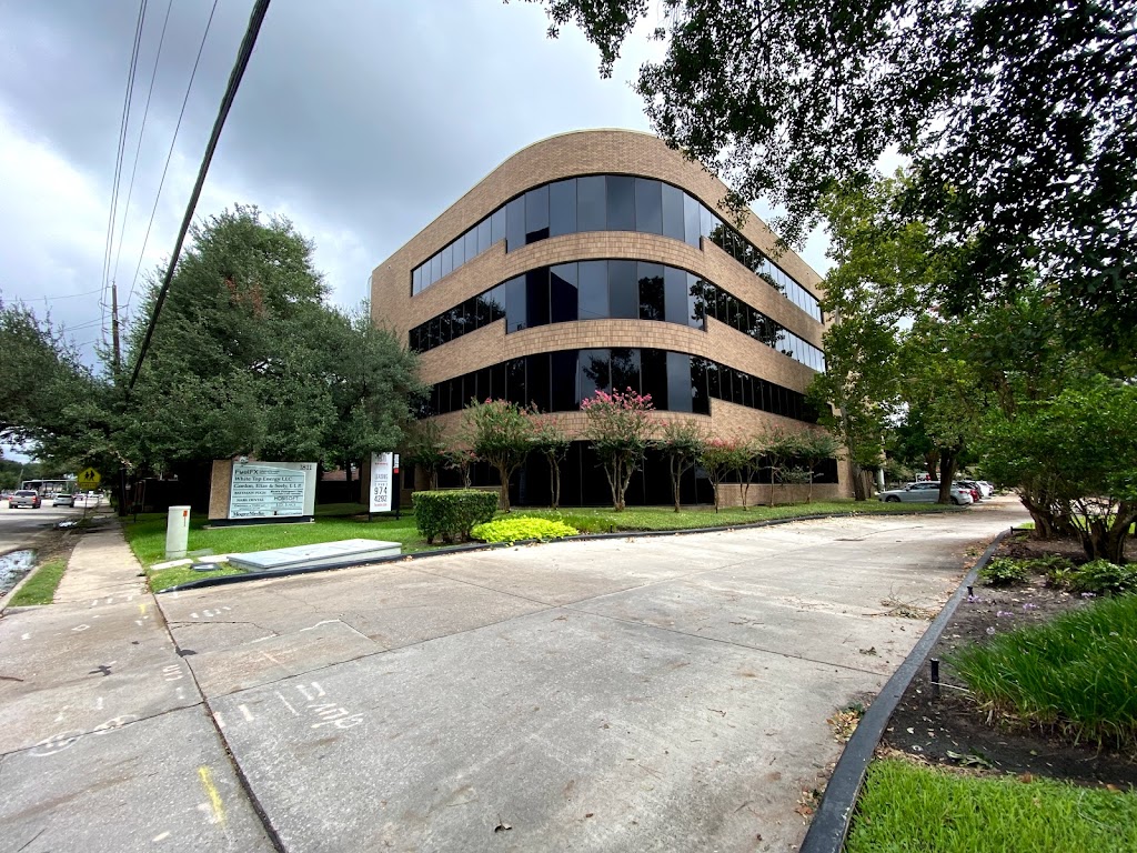 Texas Dental Implant Center of Houston