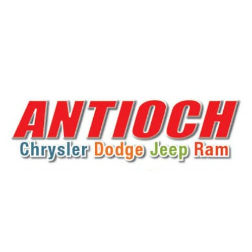 Antioch Chrysler Dodge Jeep RAM