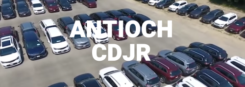 Antioch Chrysler Dodge Jeep RAM