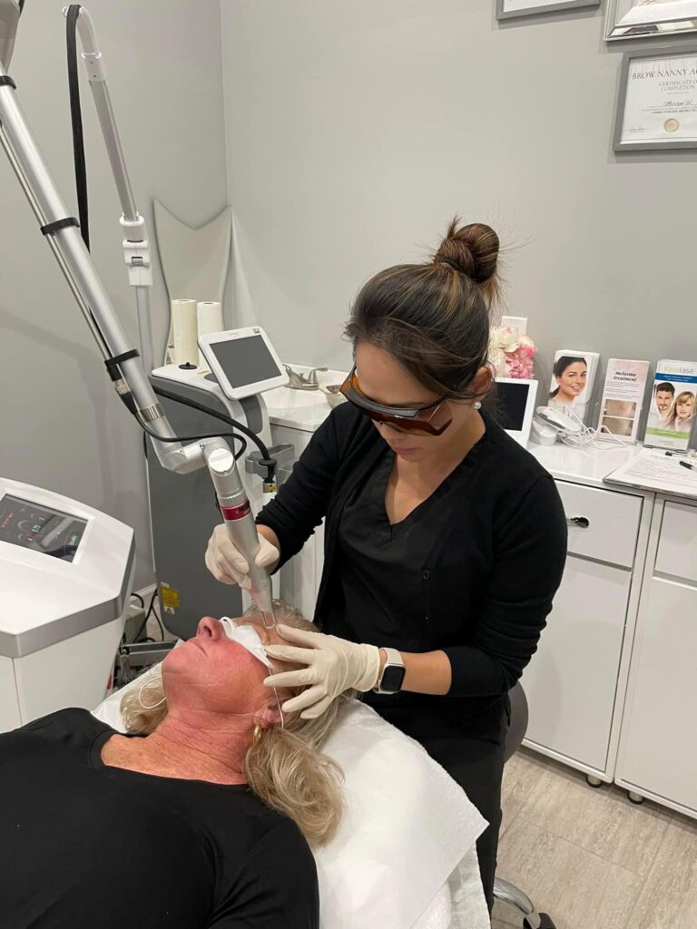 Marilyns Beauty Lounge