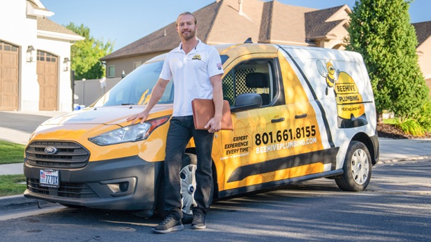 Beehive Heating and Air