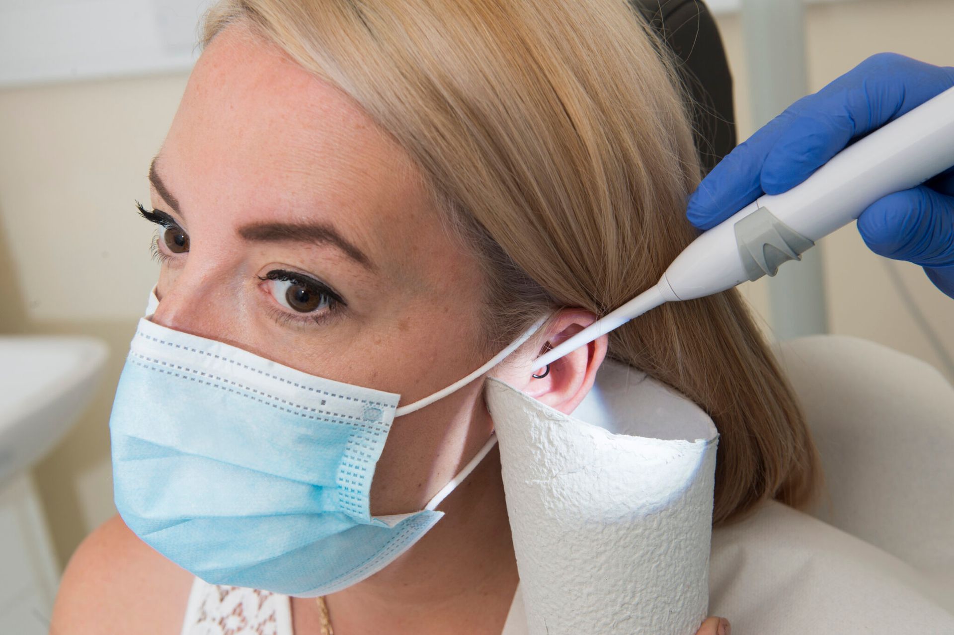 Happy Ears - Ear Wax Removal Clinic West Bridgford