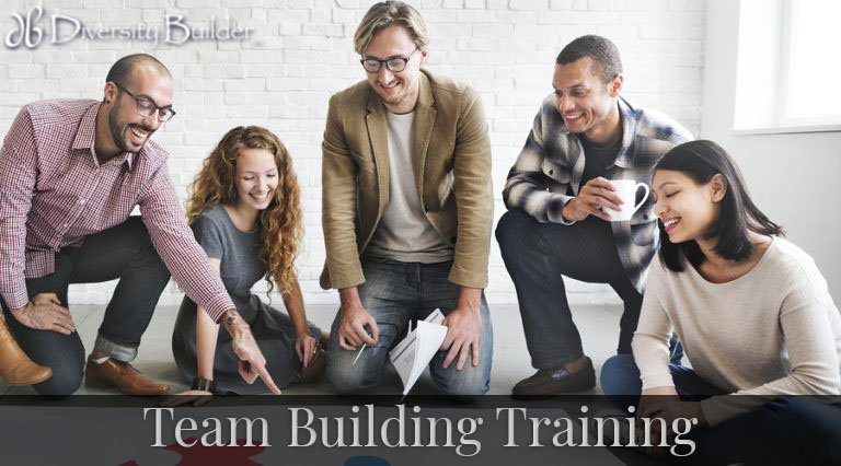 Diversity Builder, Inc.