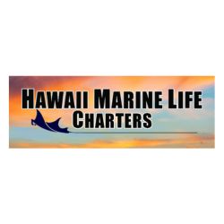Hawaii Marine Life Charters