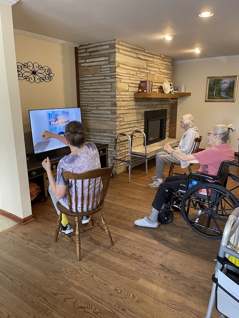 Heartful Homes Senior Care