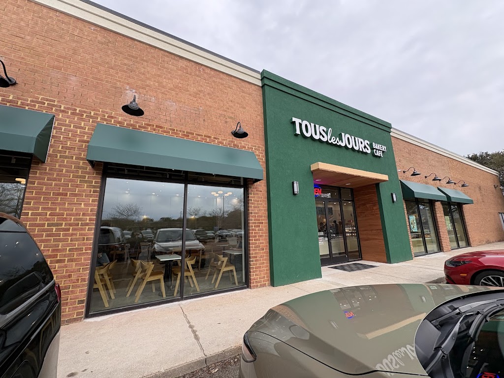 Tous Les Jours - Virginia Beach, VA