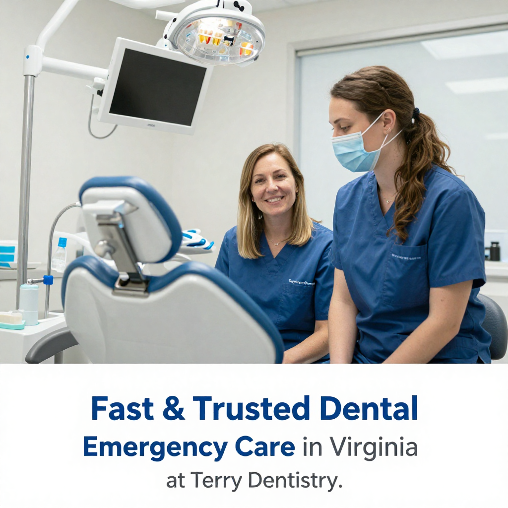 Terry Dentistry