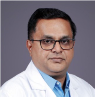 Dr. Guruprasad Hosurkar