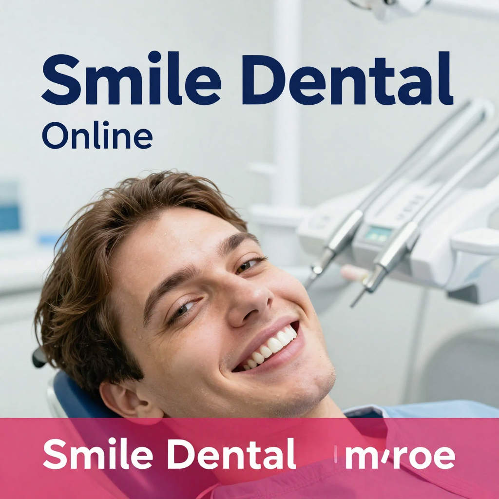 Smile Dental Online