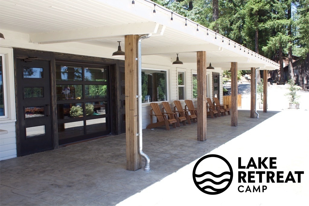 Lake Retreat Camp and Retreat Center WA
