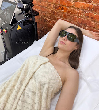 KVITKA Beauty Salon