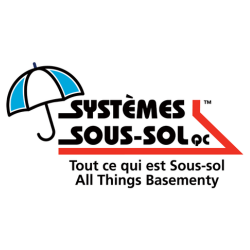 Systèmes Sous-sol Québec