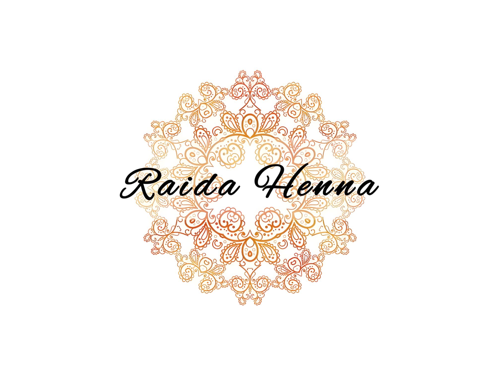 Raida Henna