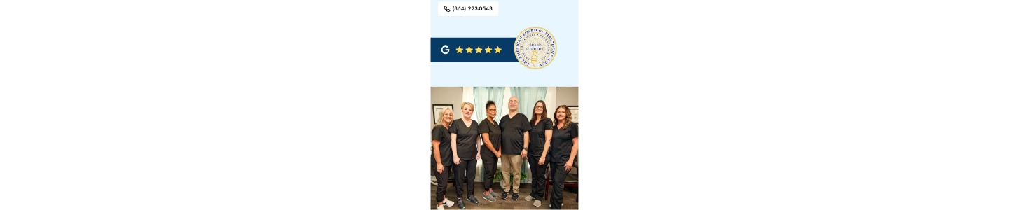 Aaron B. Carner, DMD, LLC