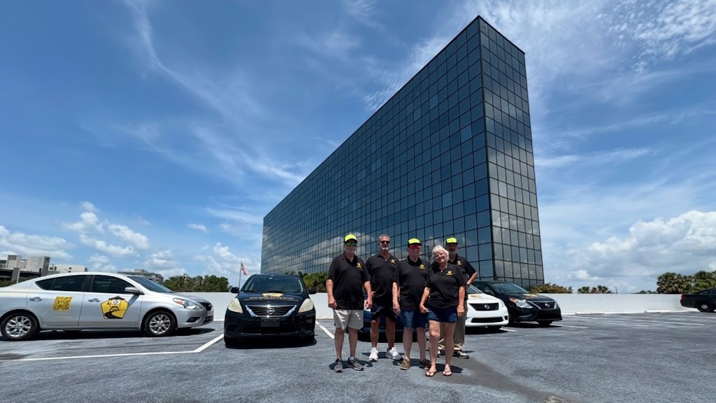 Auto Safety Driving School