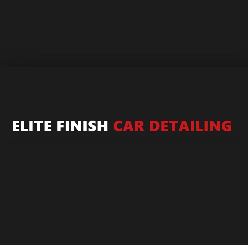 Elite Finish Car Detailing