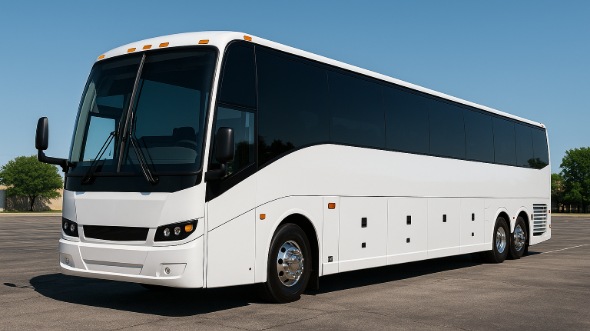 High Point Party Bus Company
